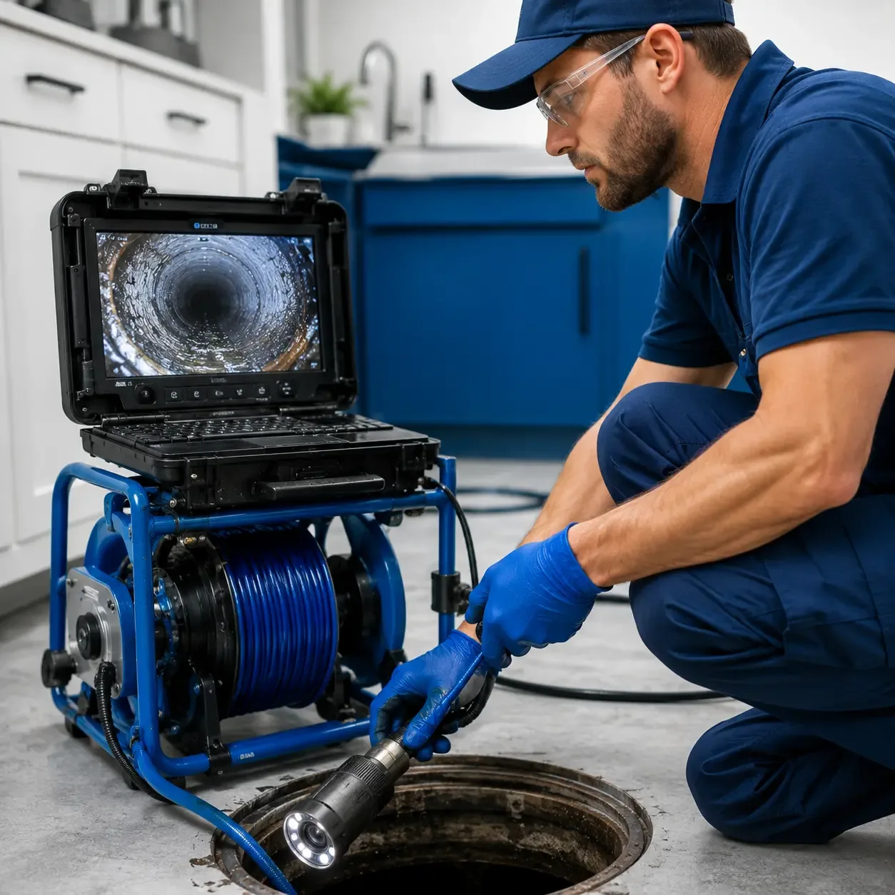 Pipe Relining professionals serving Clarence, MO